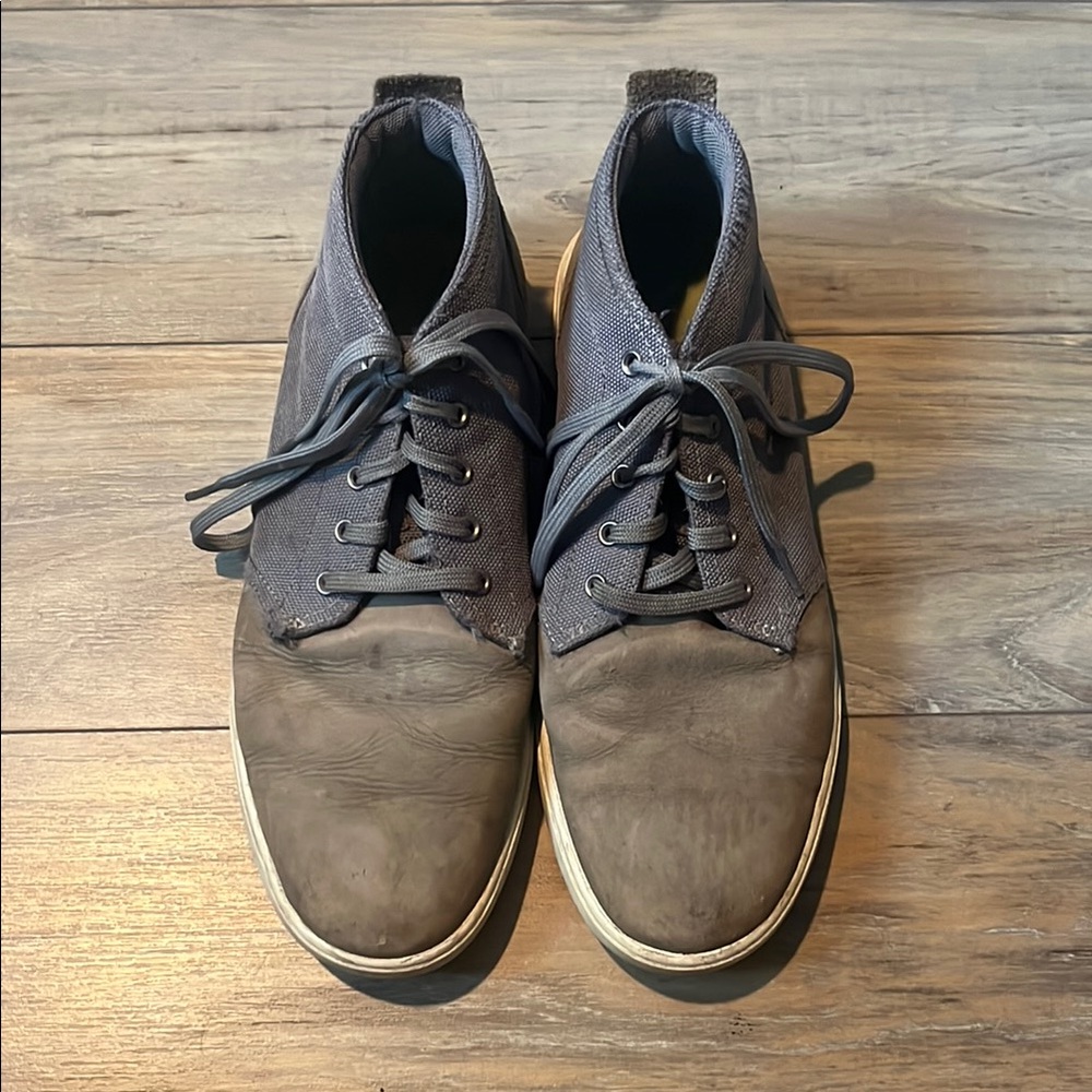 Timberland Men's Chukka Boots